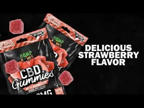 Mike Wolfe Cbd Gummies University Of California San Diego